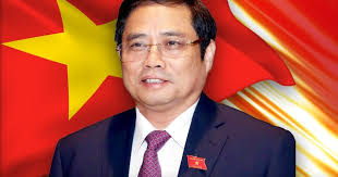 Thủ tướng